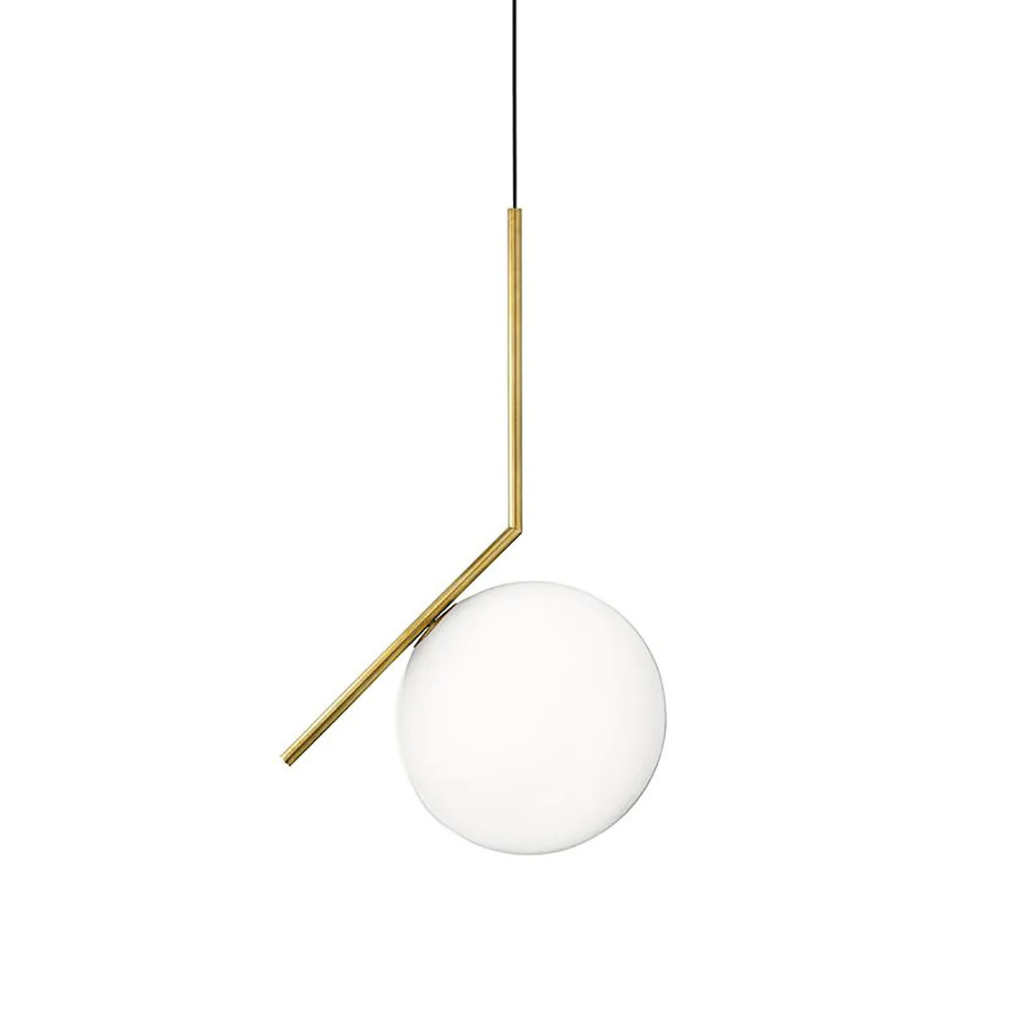 IC S2 Pendelleuchte von Flos