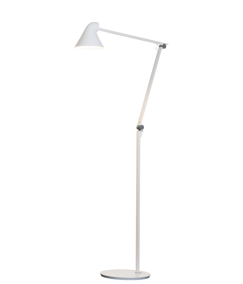 Louis Poulsen NJP Stehleuchte LED