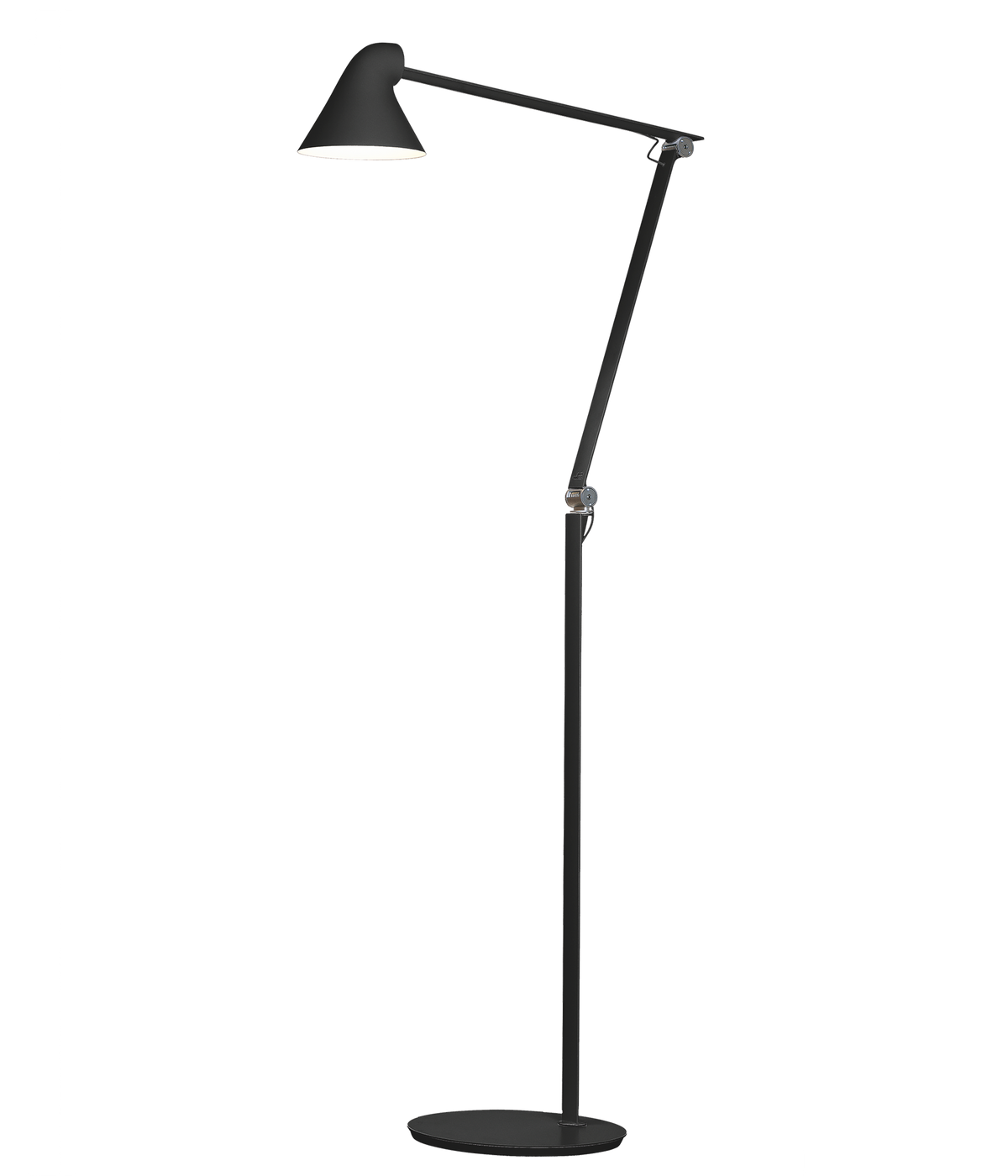 Louis Poulsen NJP Stehleuchte LED