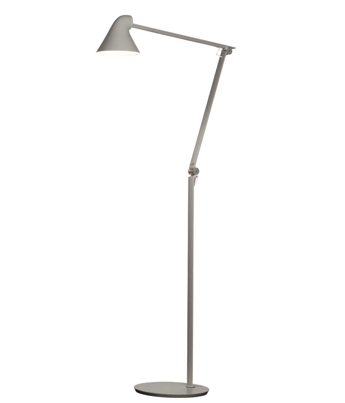 Louis Poulsen NJP Stehleuchte LED