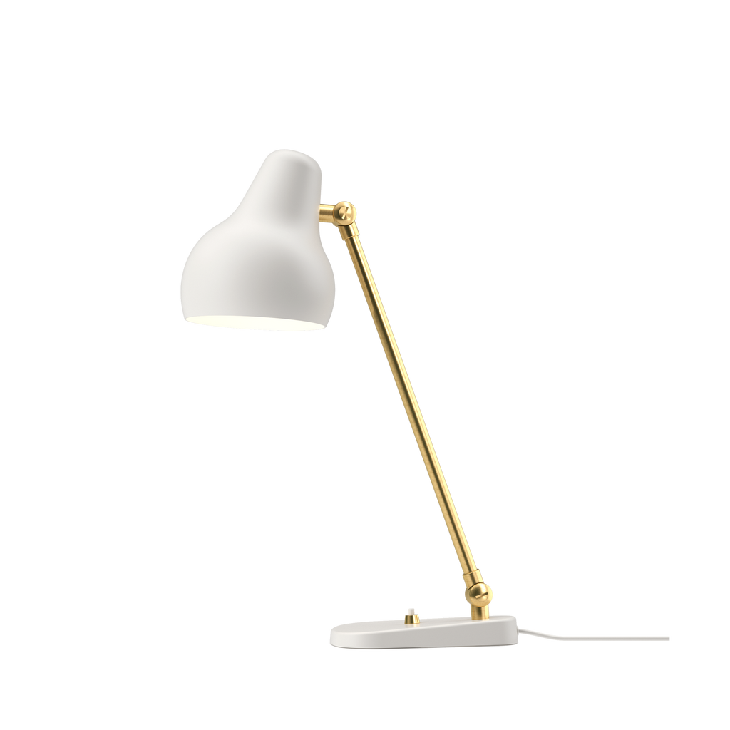 Louis Poulsen VL38 Tischleuchte LED