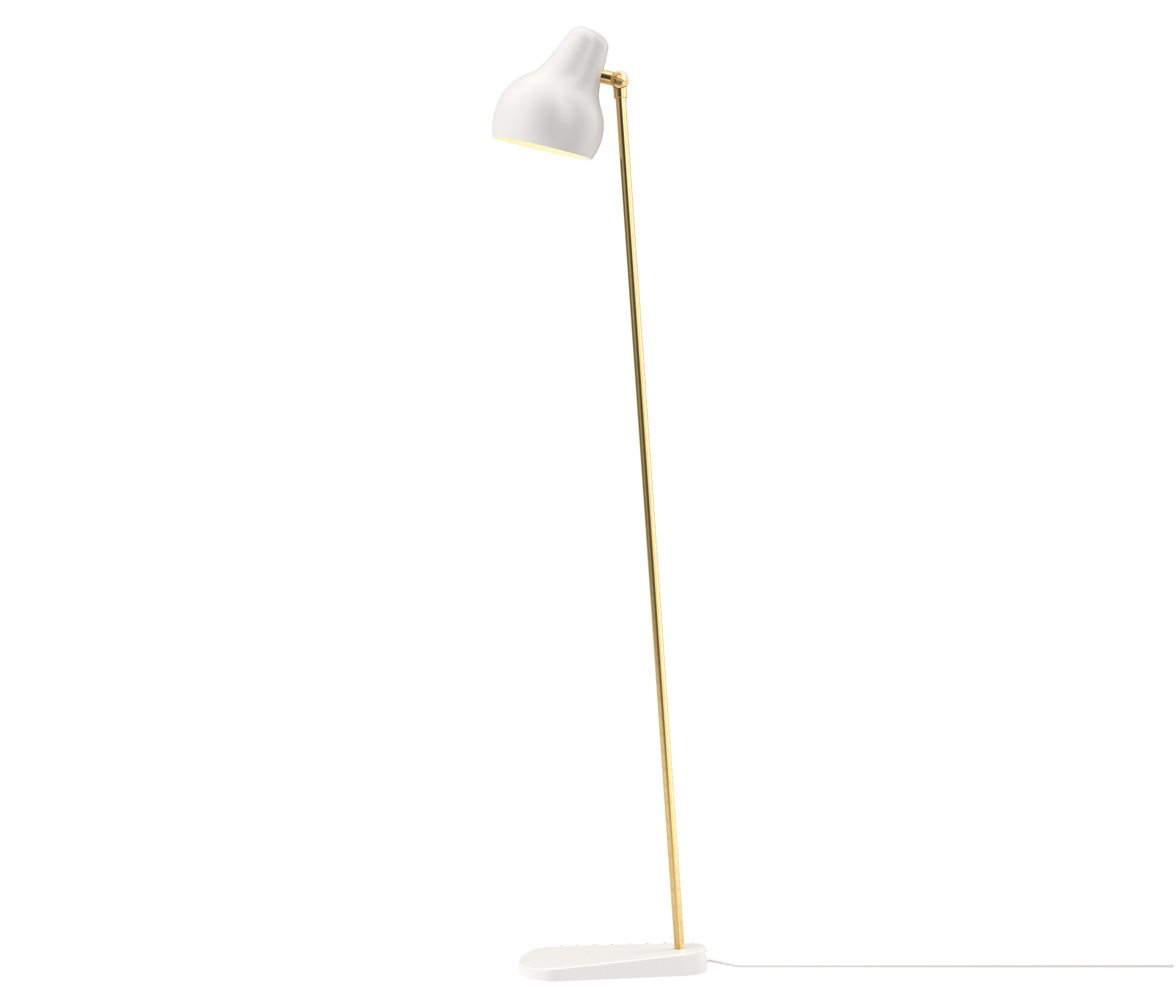 Louis Poulsen VL38 Stehleuchte LED