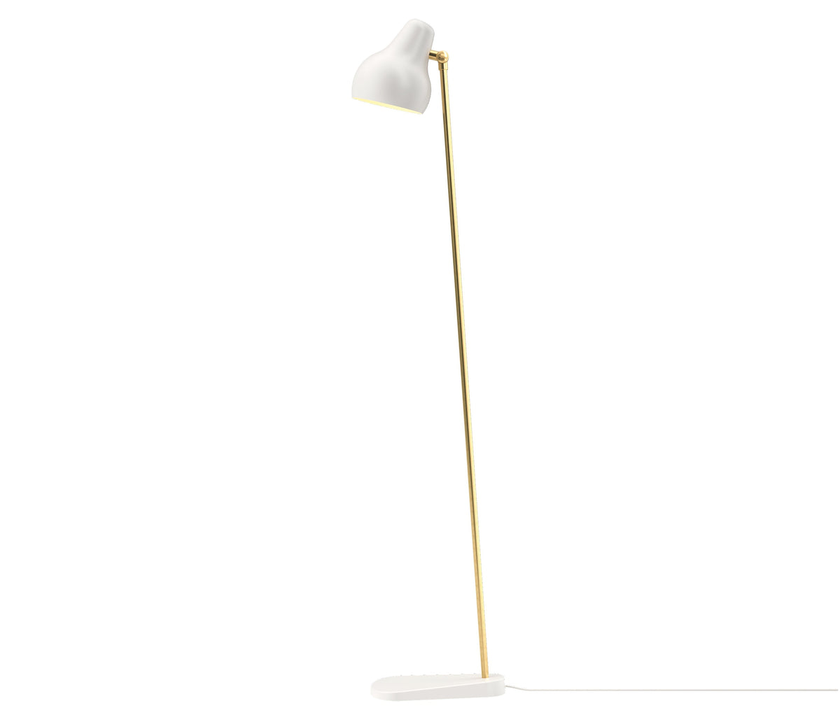 Louis Poulsen VL38 Stehleuchte LED