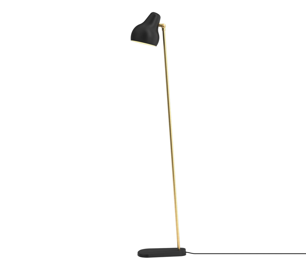 Louis Poulsen VL38 Stehleuchte LED