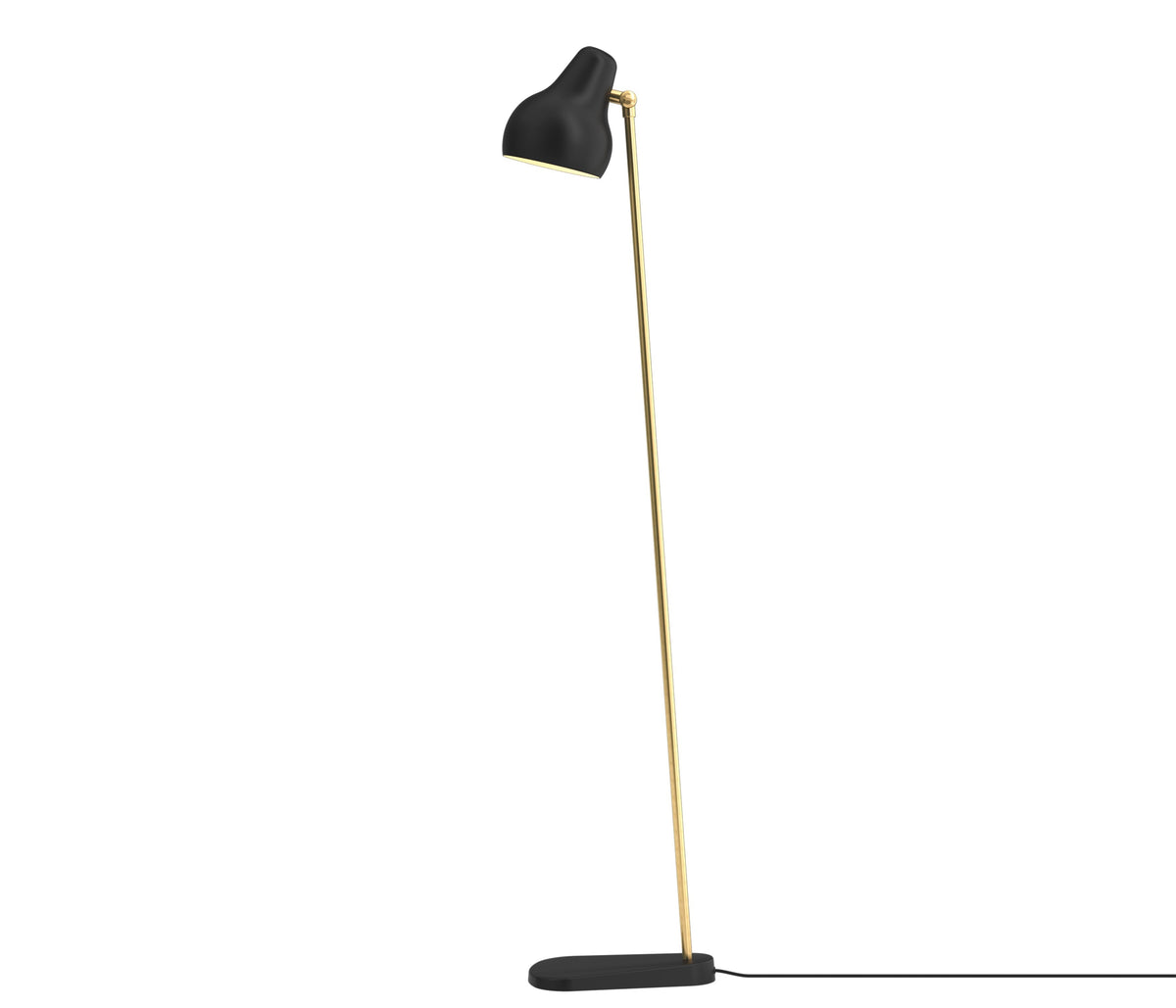 Louis Poulsen VL38 Stehleuchte LED