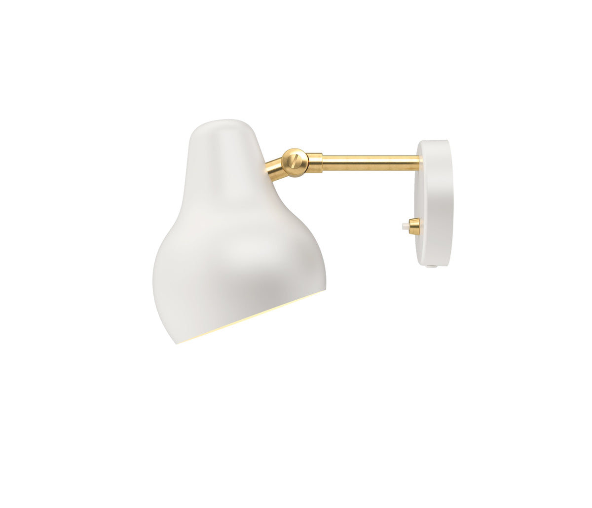 Louis Poulsen VL38 Wandleuchte LED