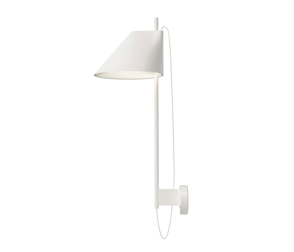 Louis Poulsen Yuh Wandleuchte LED