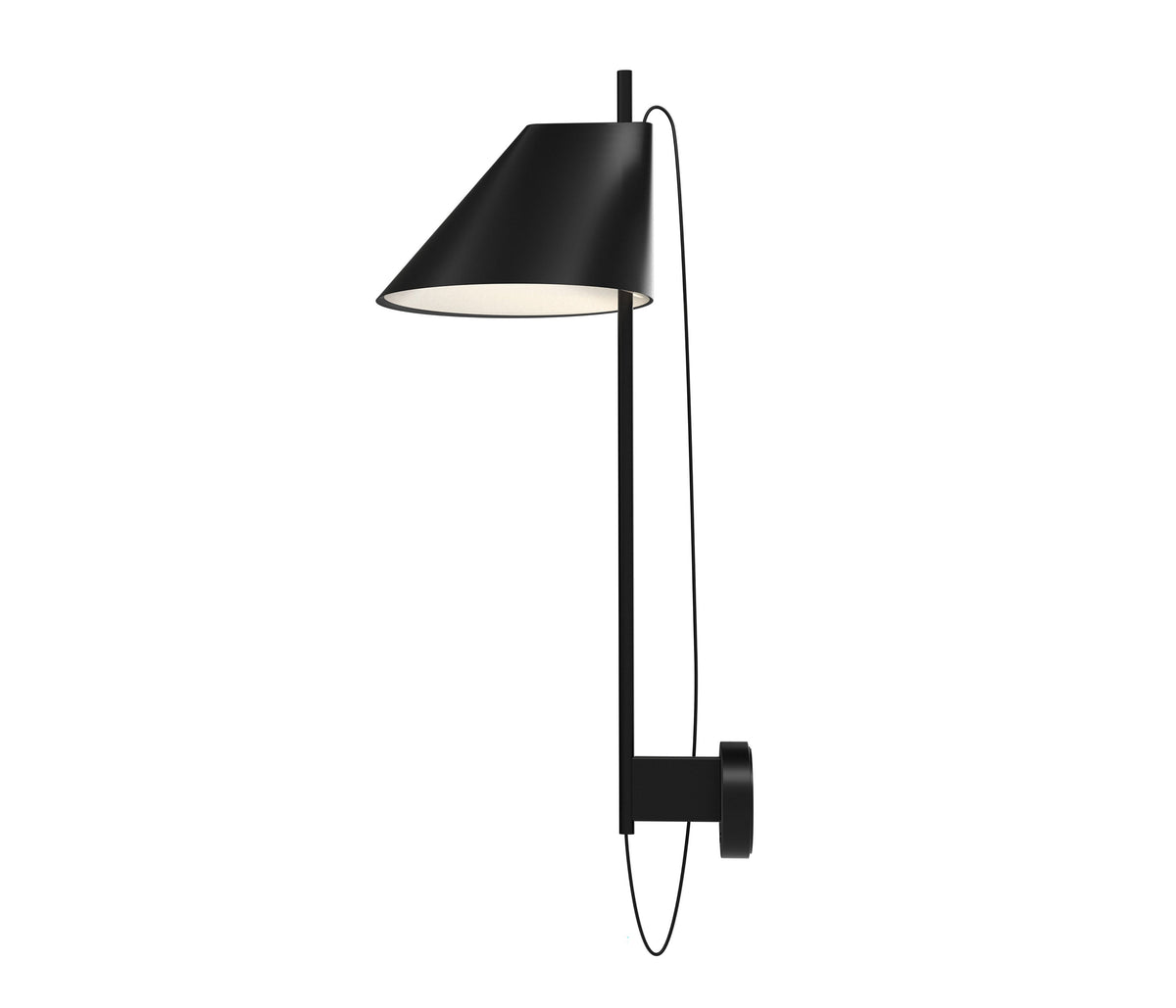 Louis Poulsen Yuh Wandleuchte LED
