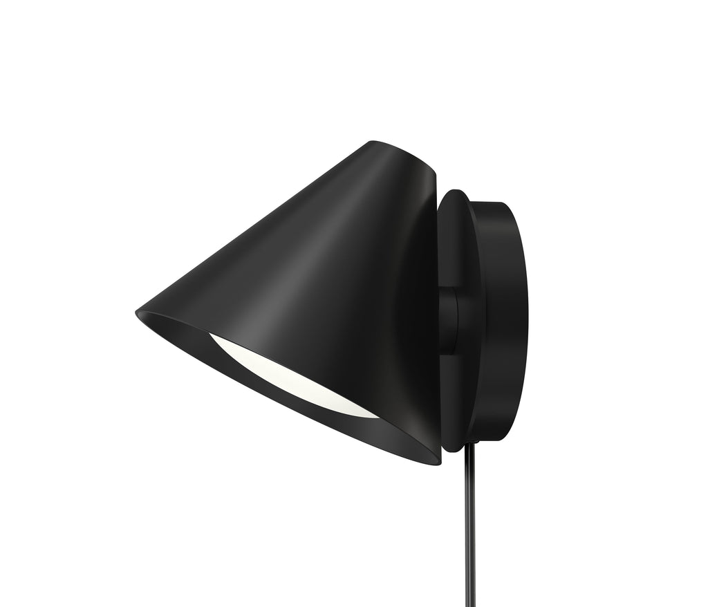 Louis Poulsen Keglen Wandleuchte LED