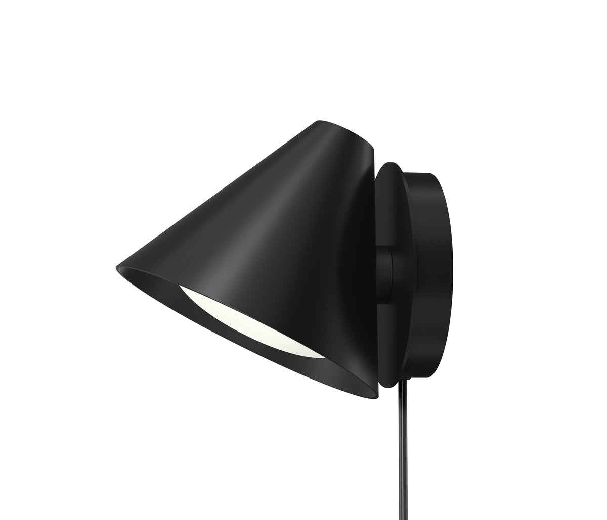 Louis Poulsen Keglen Wandleuchte LED