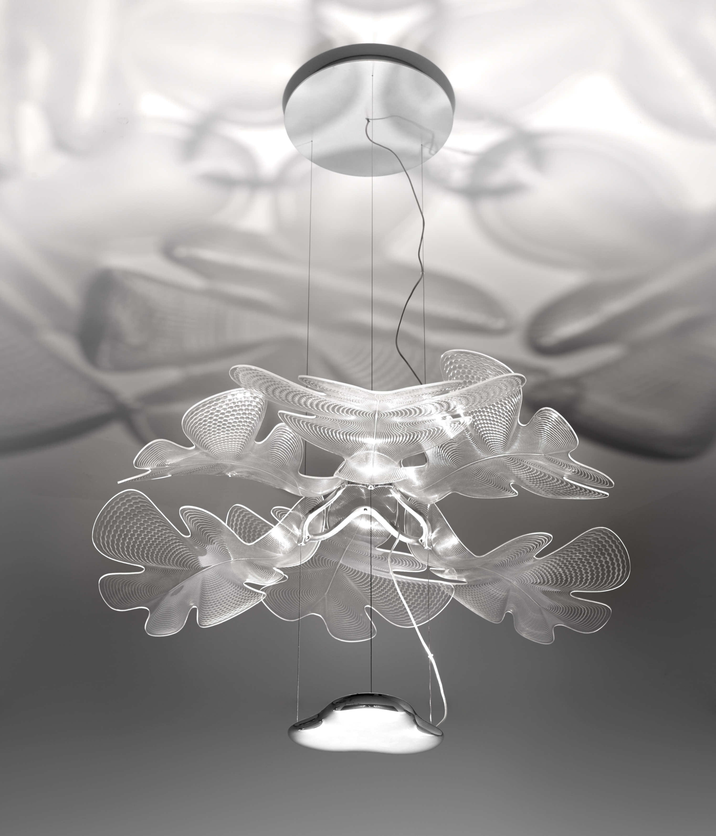 Artemide Chlorophilia Pendelleuchte LED
