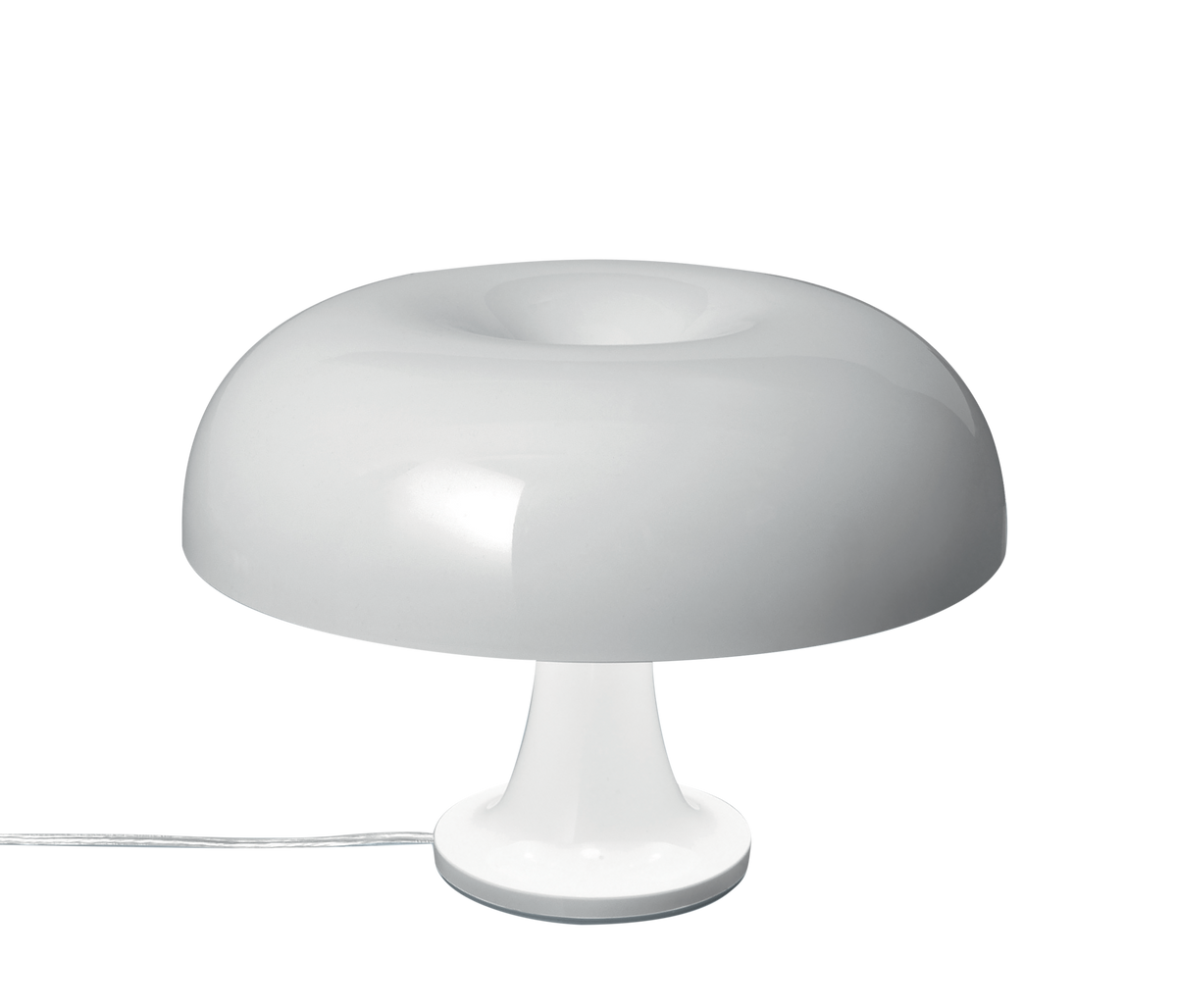 Artemide Nessino Tischleuchte