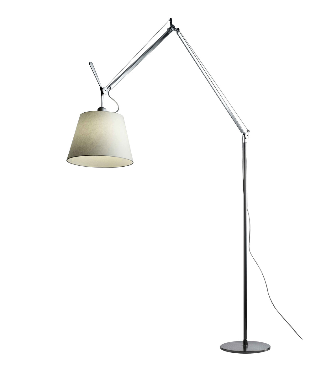 Artemide Tolomeo Mega Stehleuchte