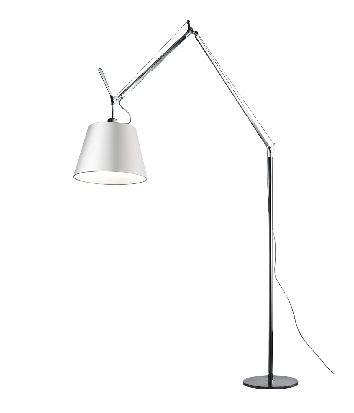 Artemide Tolomeo Mega Stehleuchte