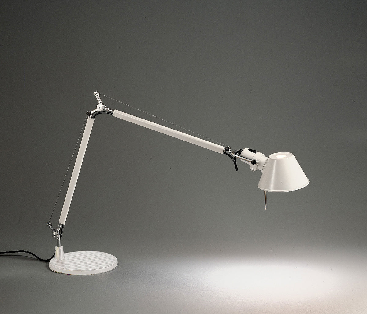Artemide Tolomeo Schreibtischleuchte