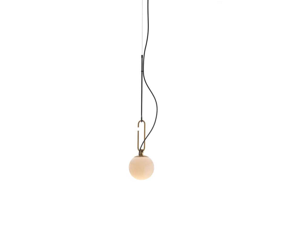 Artemide nh Pendelleuchte
