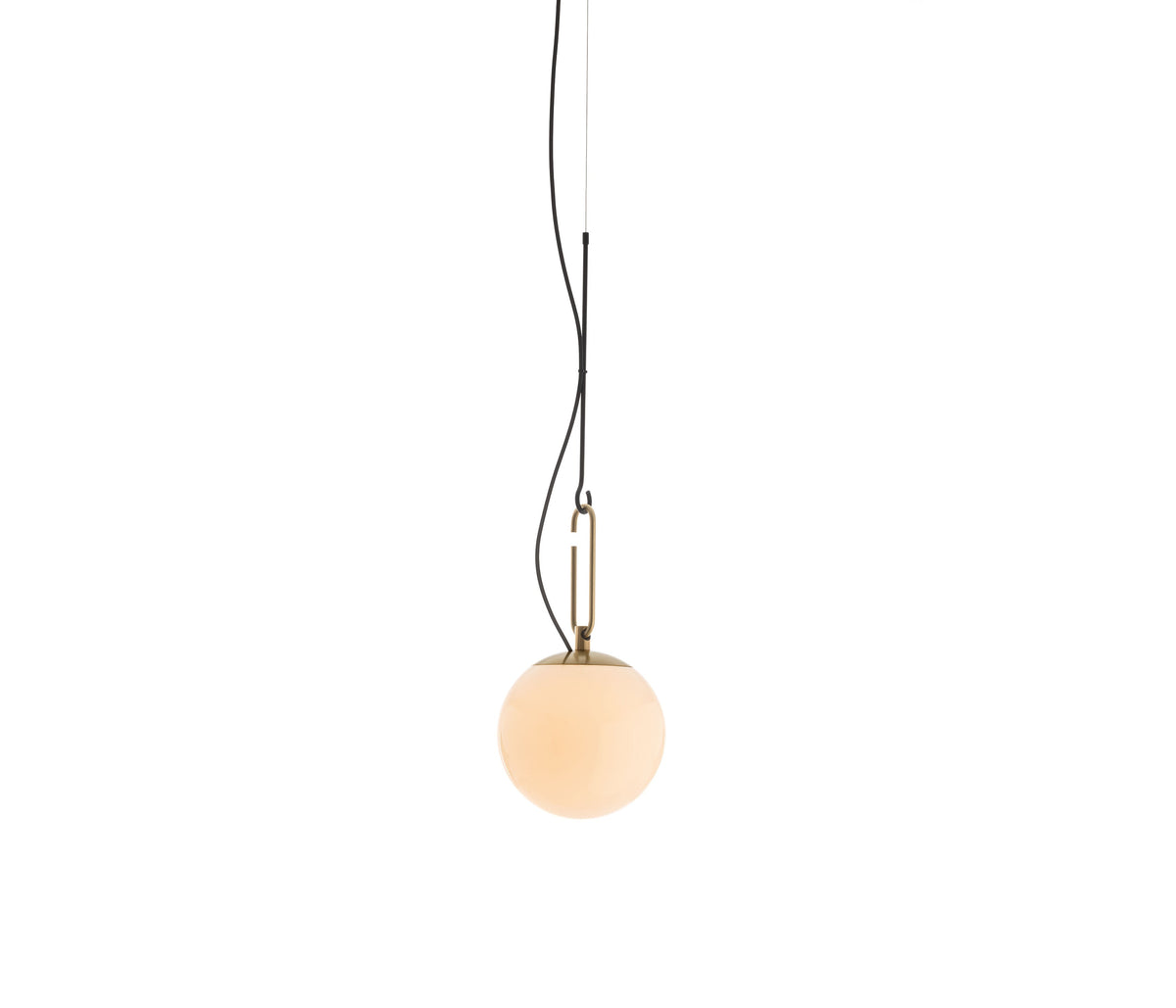 Artemide nh Pendelleuchte