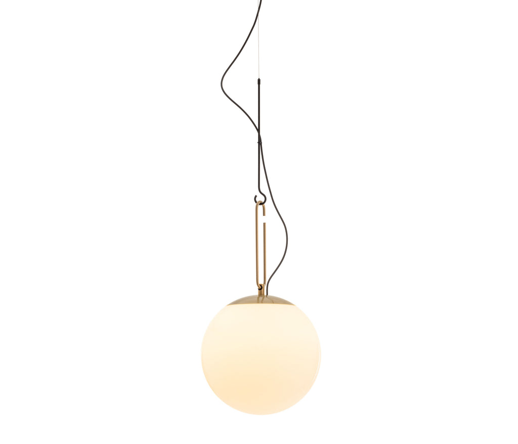 Artemide nh Pendelleuchte