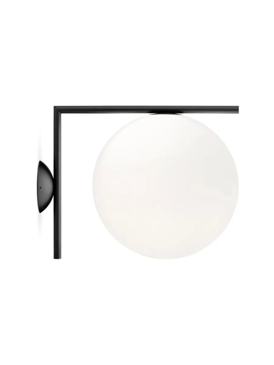 IC Loft-/Wandleuchte 2 fra Flos