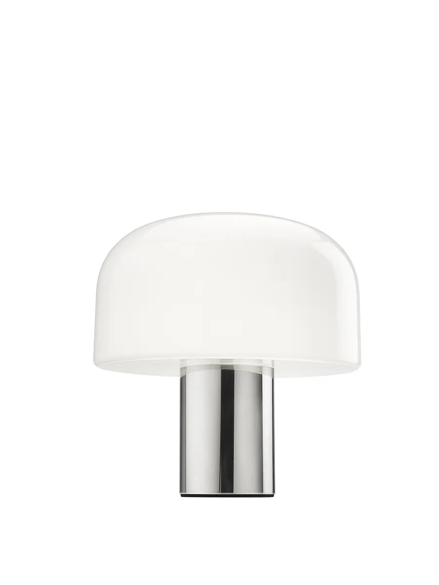Bellhop Glass Table Lamp von Flos