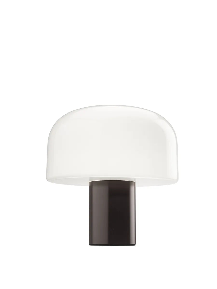 Bellhop Glass Table Lamp von Flos