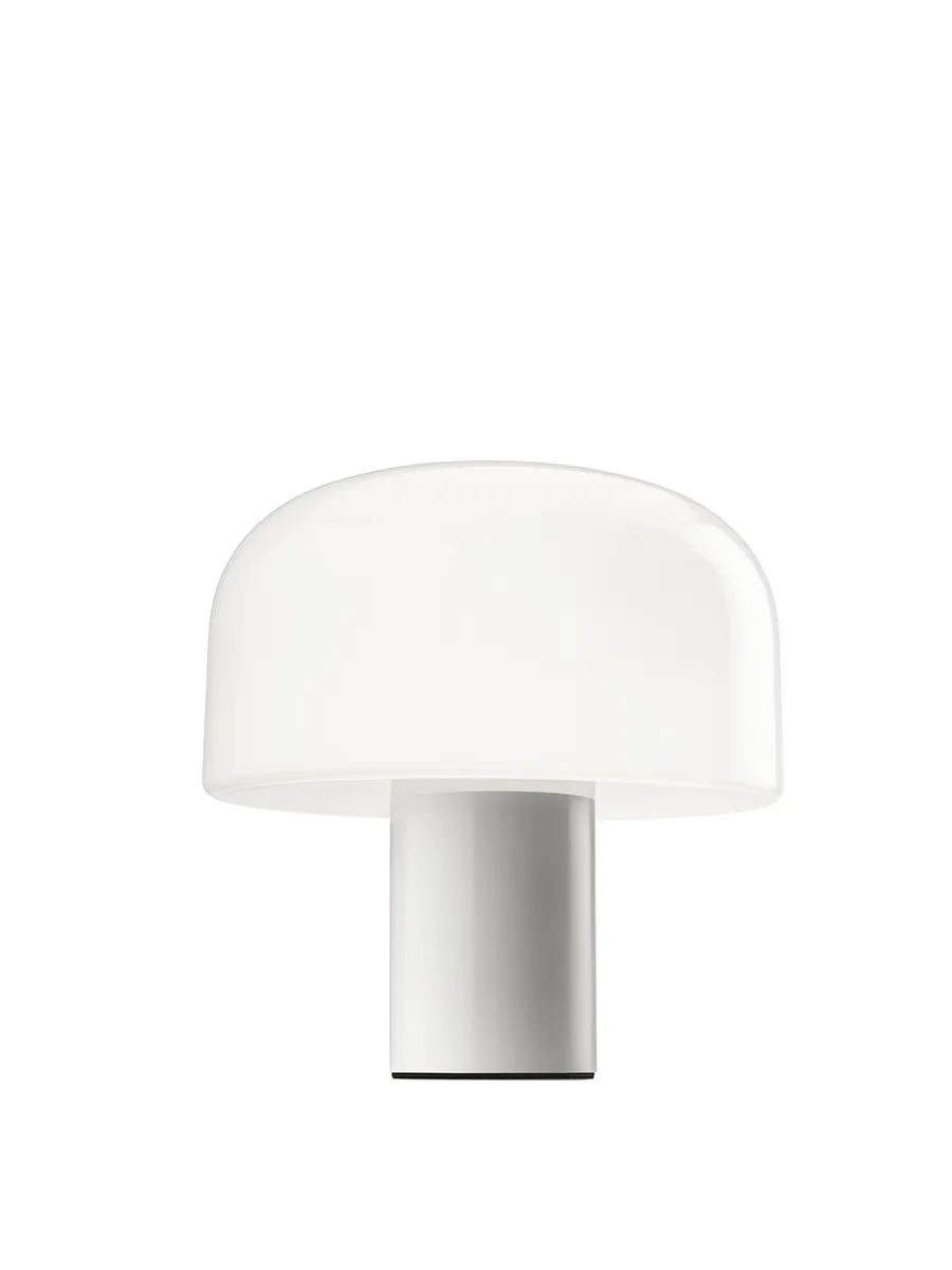 Bellhop Glass Table Lamp von Flos
