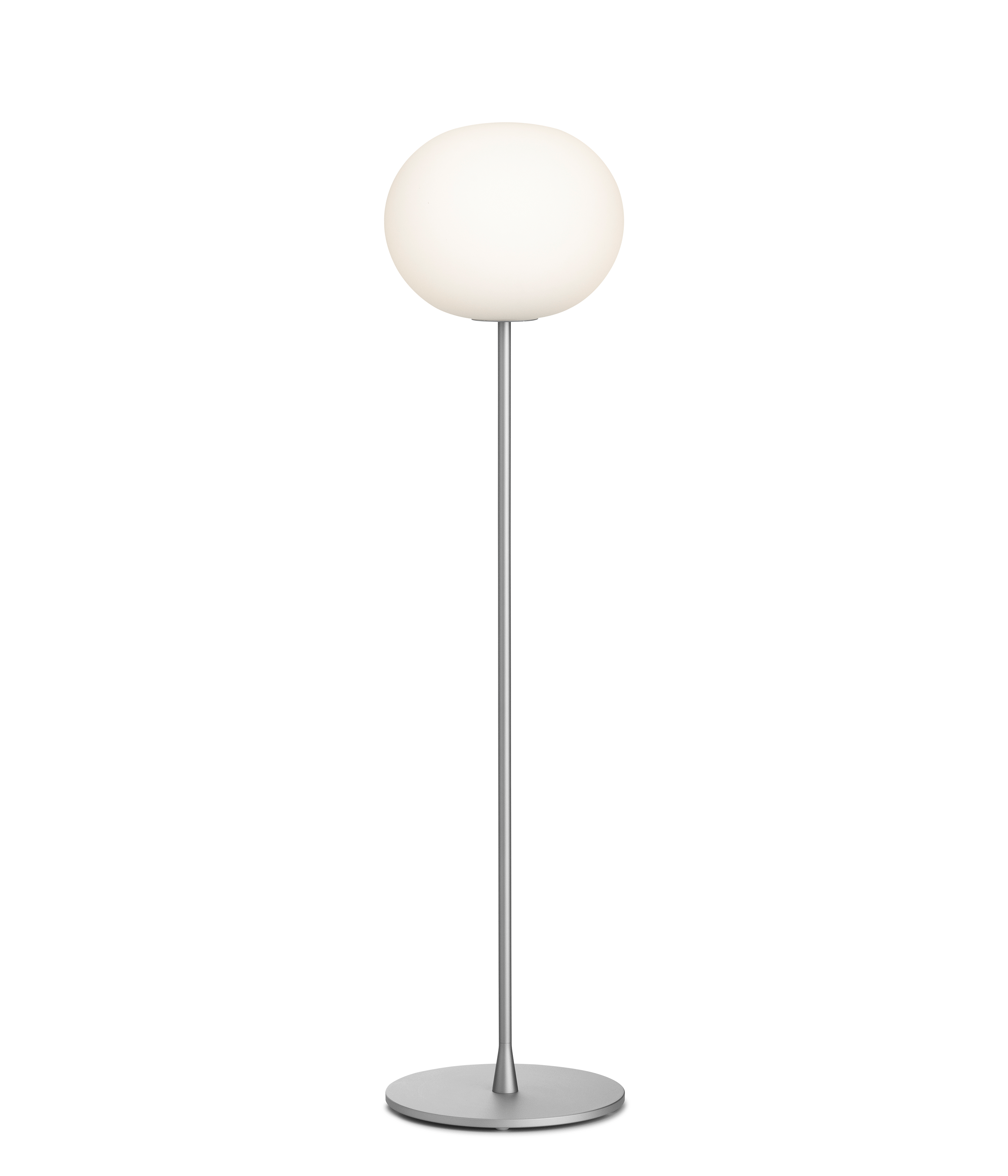 FLOS Glo-Ball Floor 1 Stehleuchte