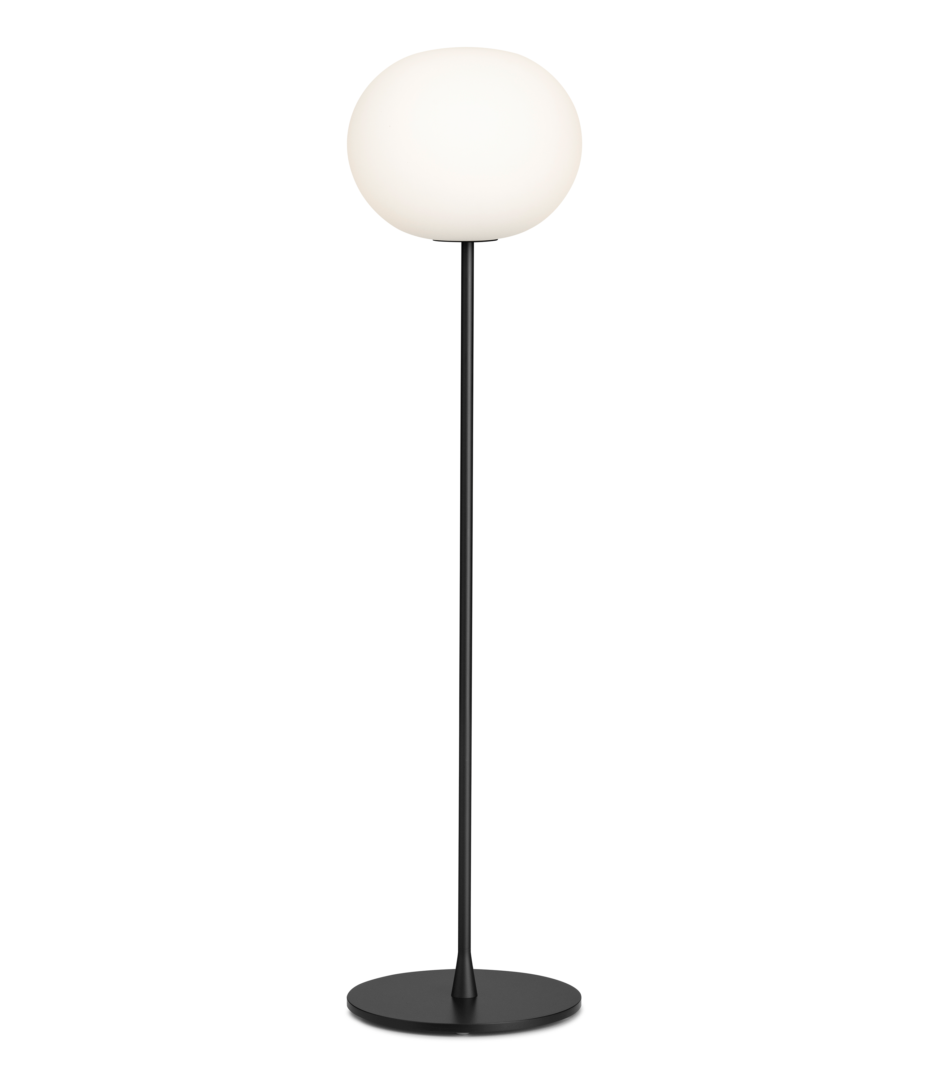 FLOS Glo-Ball Floor 1 Stehleuchte