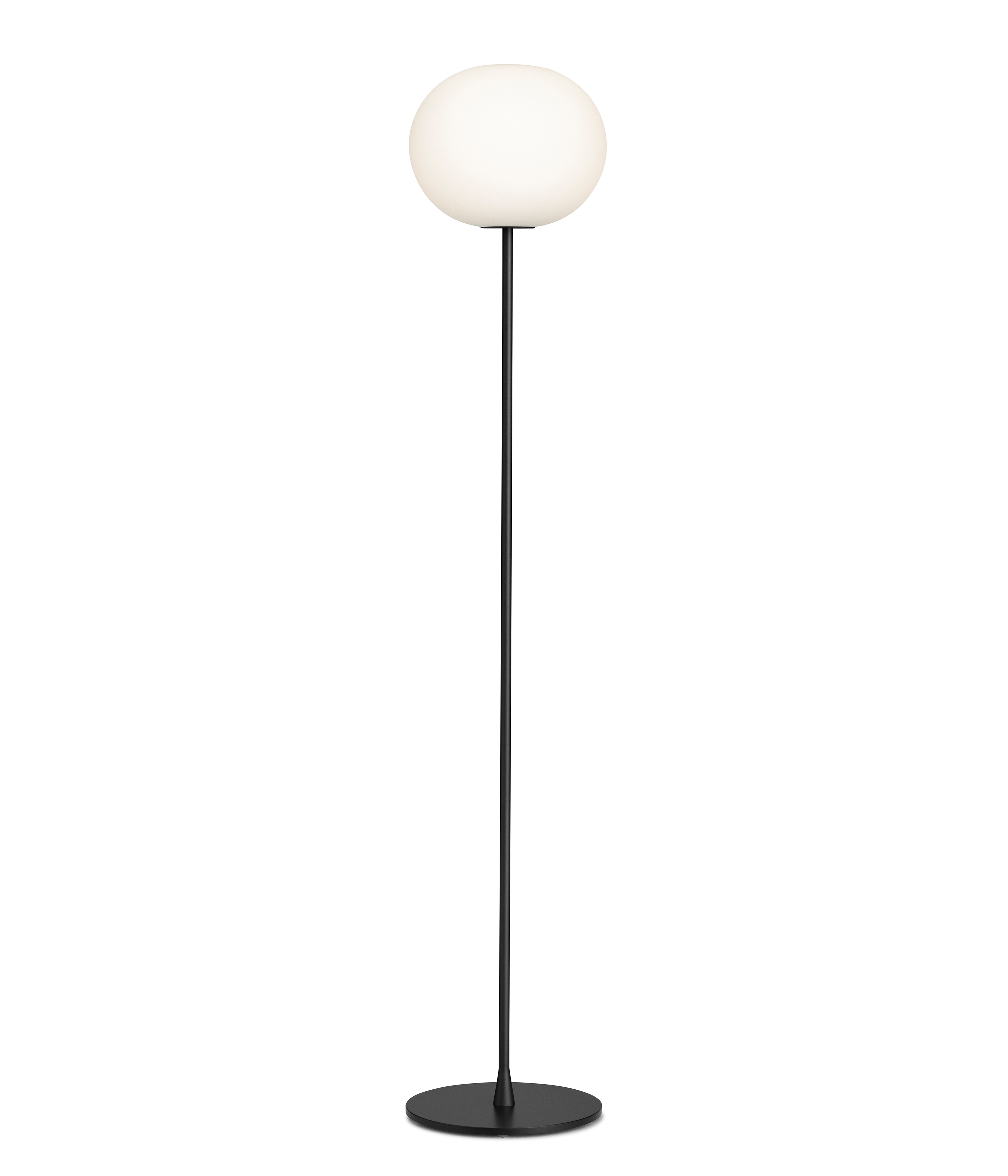 FLOS Glo-Ball Floor 2 Stehleuchte