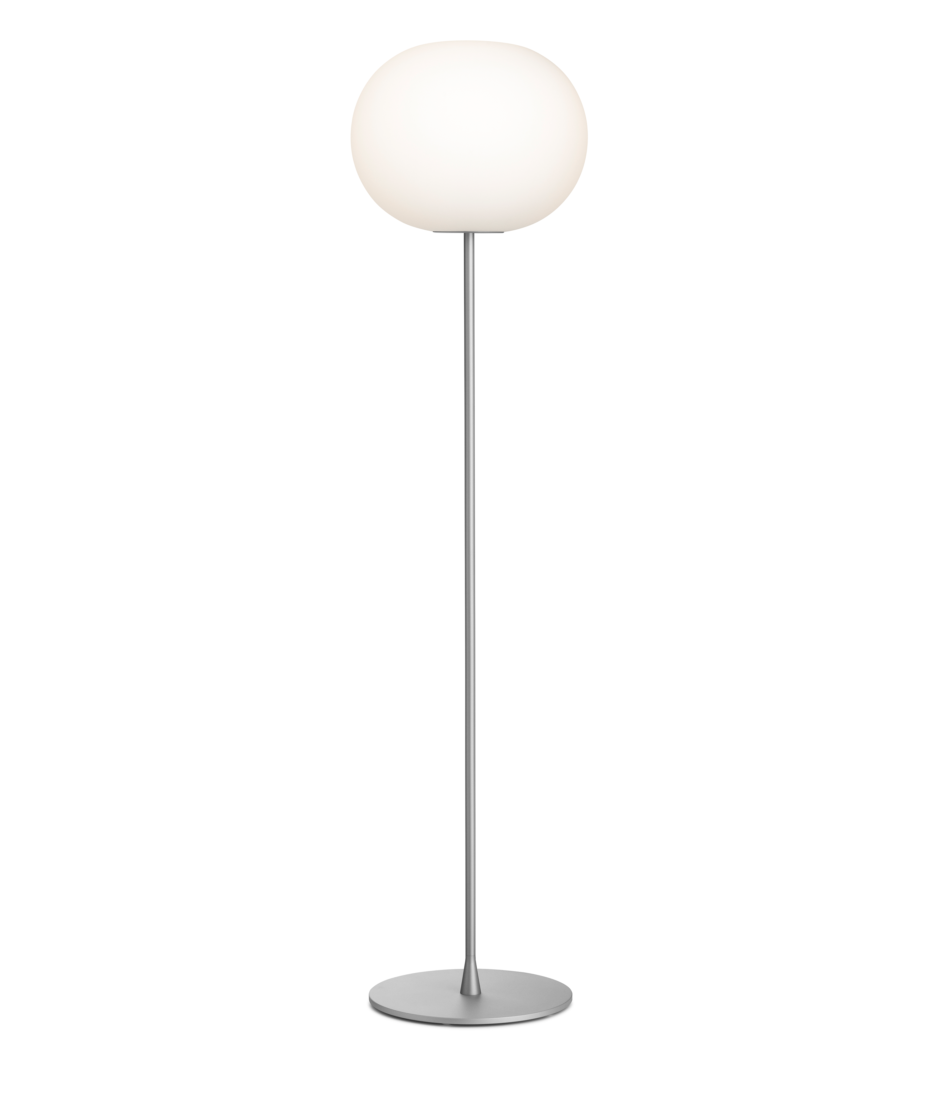 FLOS Glo-Ball Floor 3 Stehleuchte