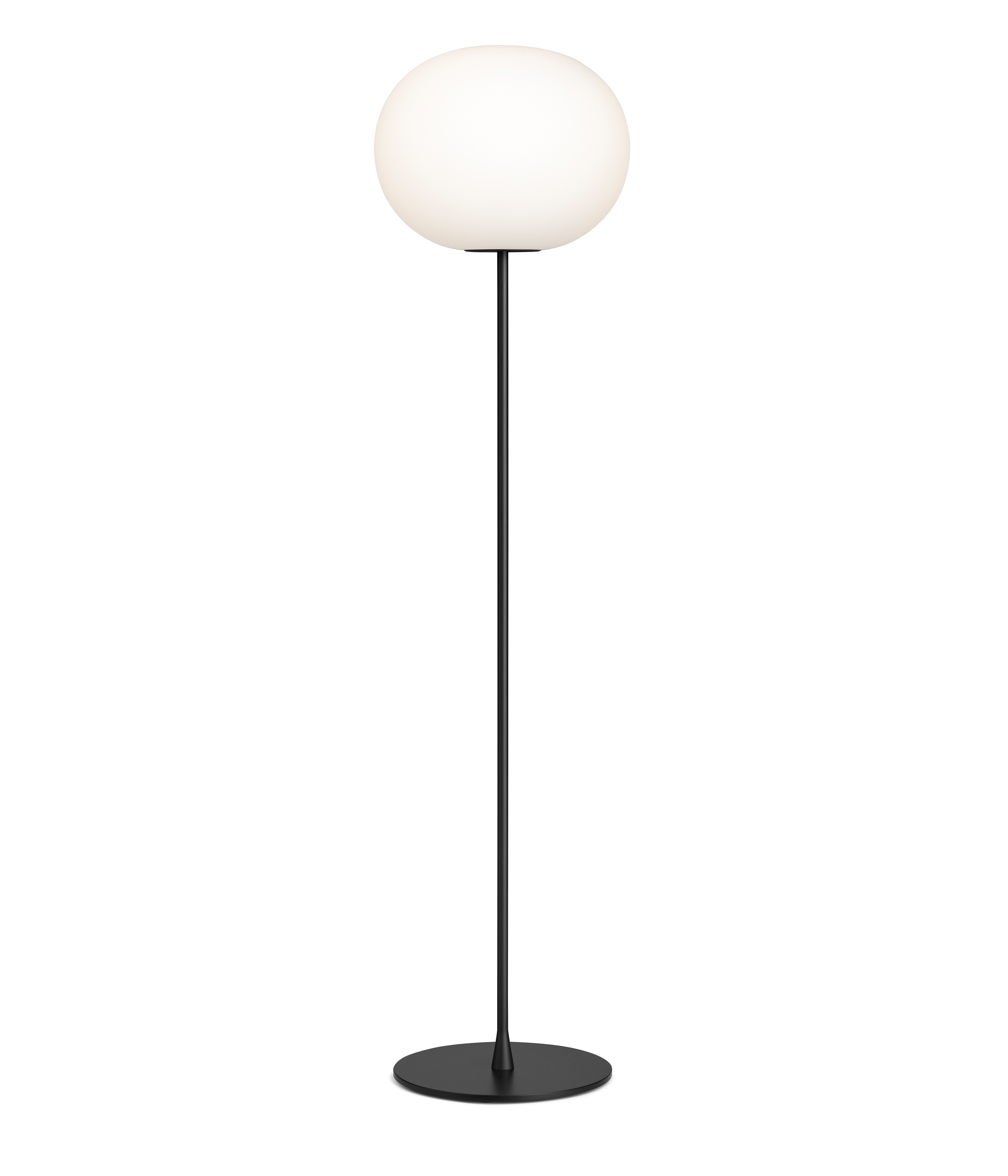 FLOS Glo-Ball Floor 3 Stehleuchte