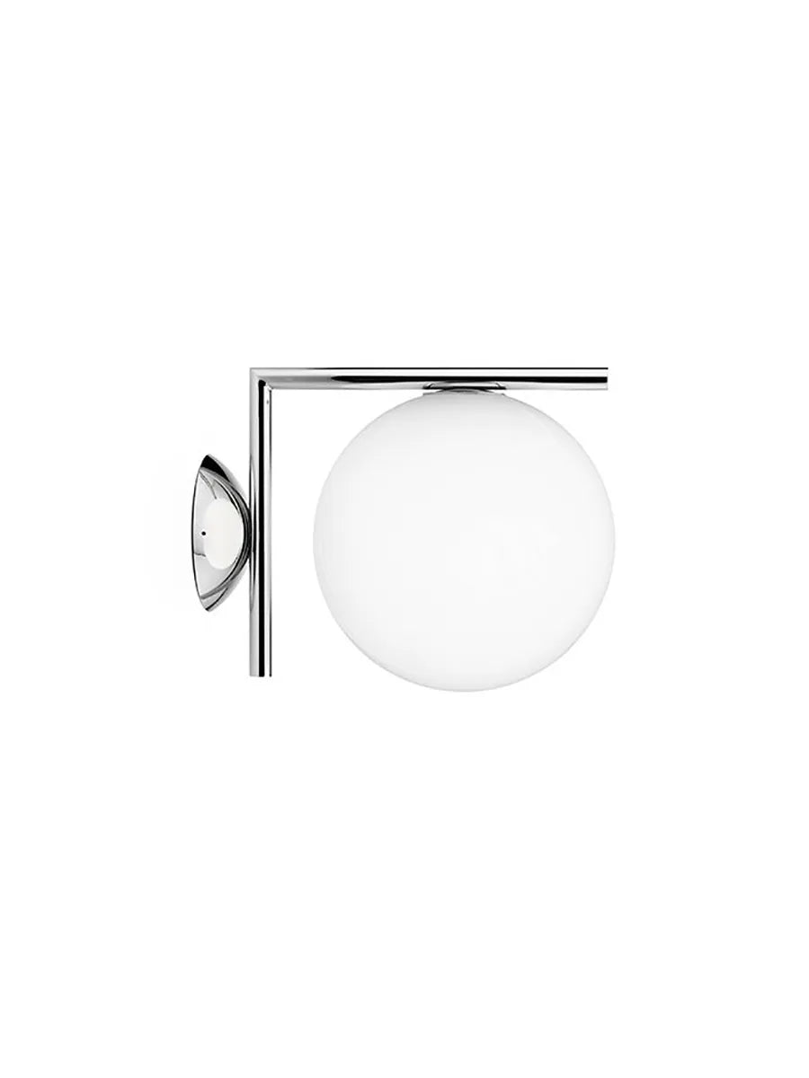 IC Loft-/Wandleuchte 1 von Flos