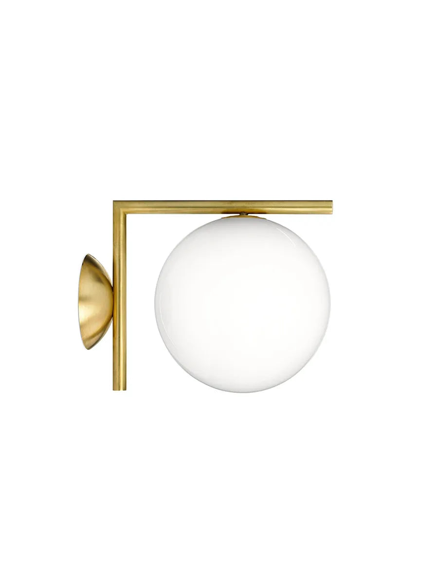 IC Loft-/Wandleuchte 1 von Flos