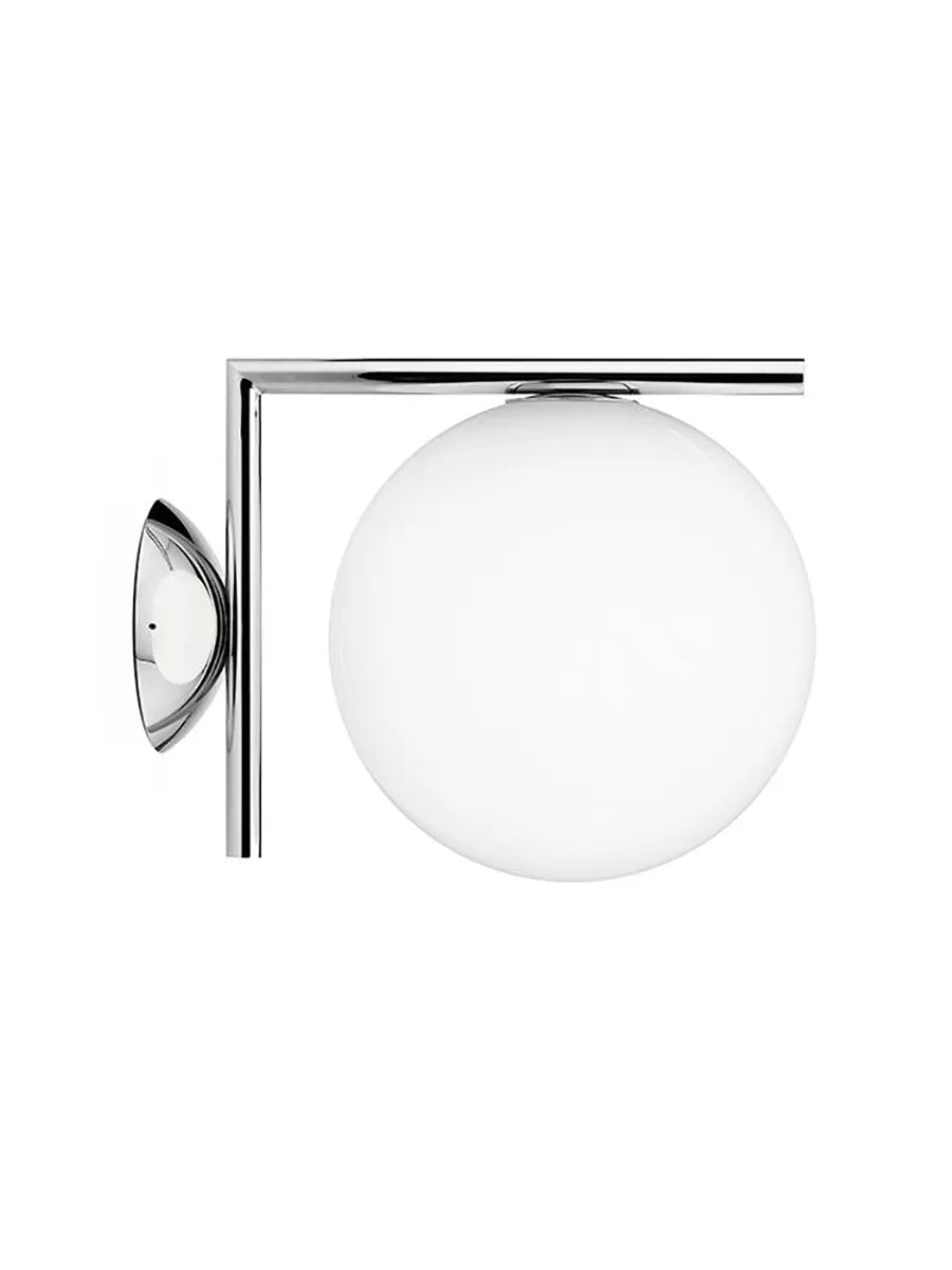 IC Loft-/Wandleuchte 2 fra Flos