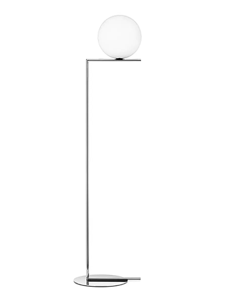 IC F2 Stehleuchte von Flos