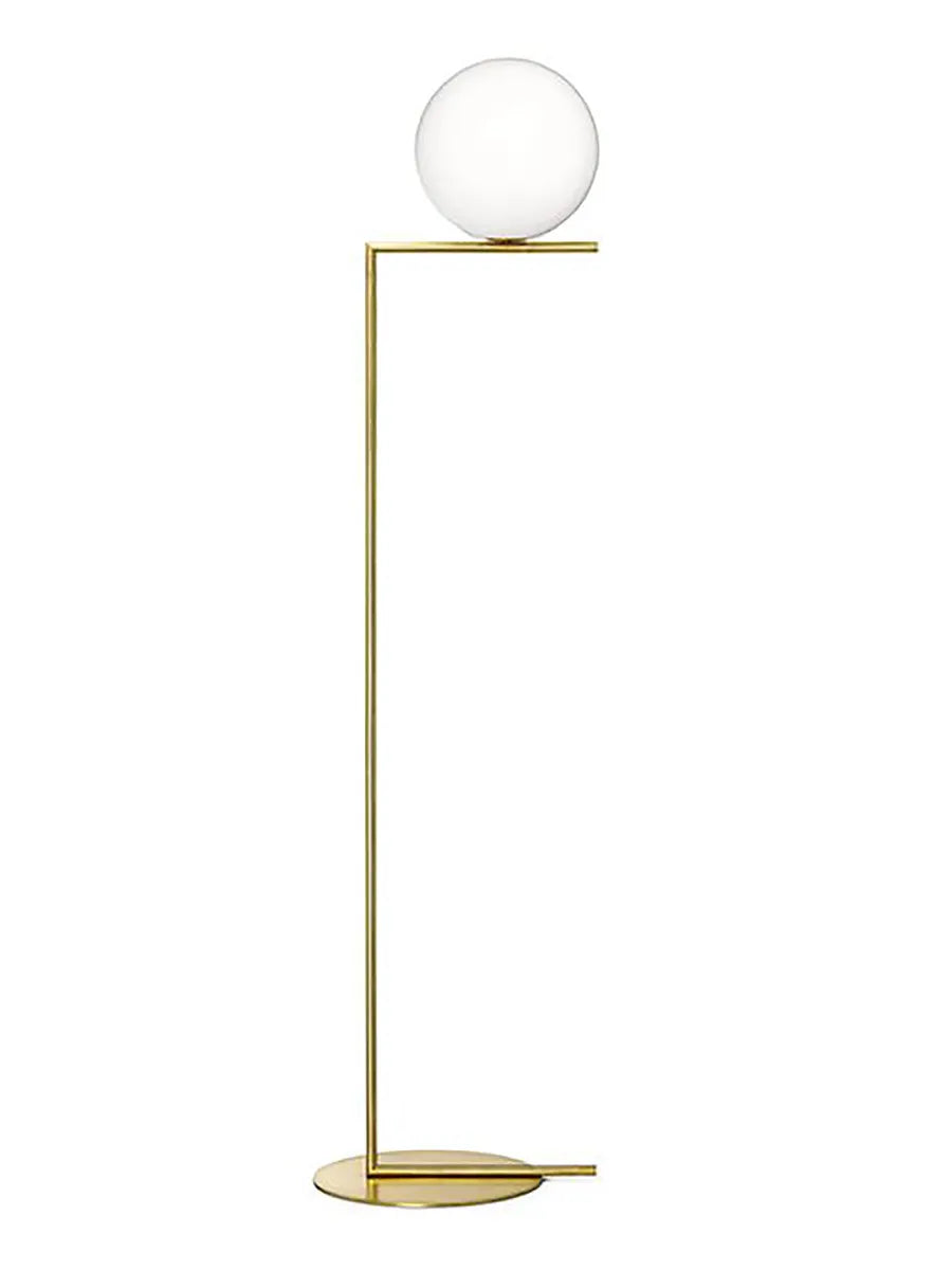 IC F2 Stehleuchte von Flos