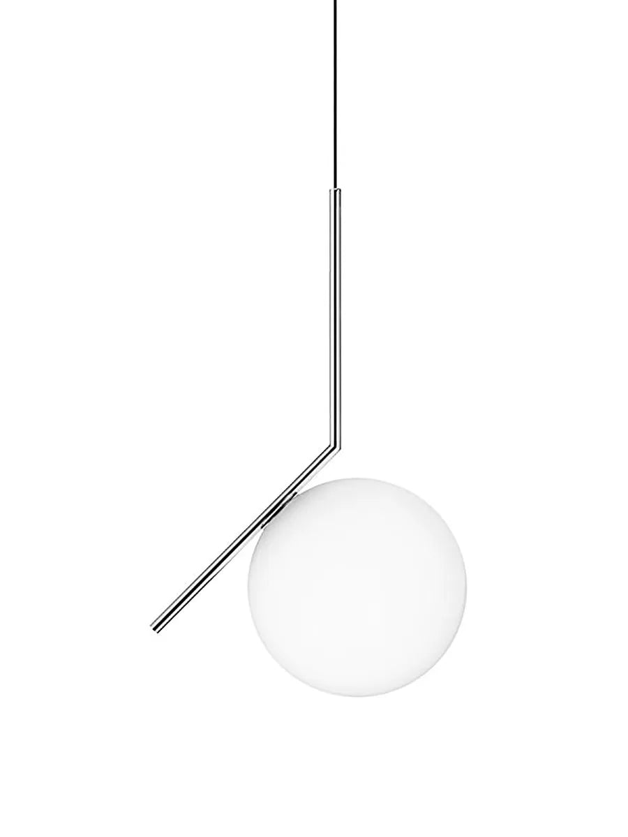 IC S2 Pendelleuchte von Flos