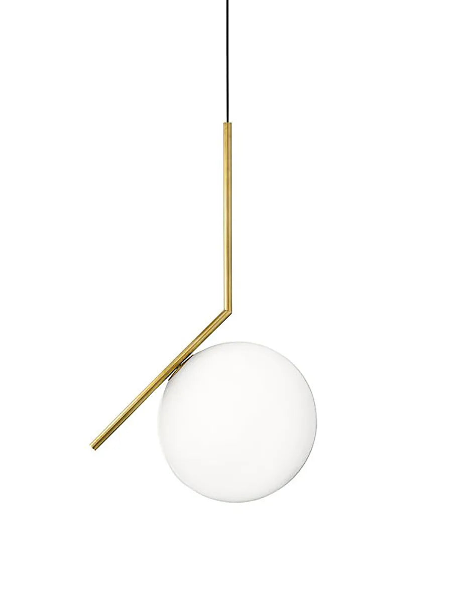 IC S2 Pendelleuchte von Flos