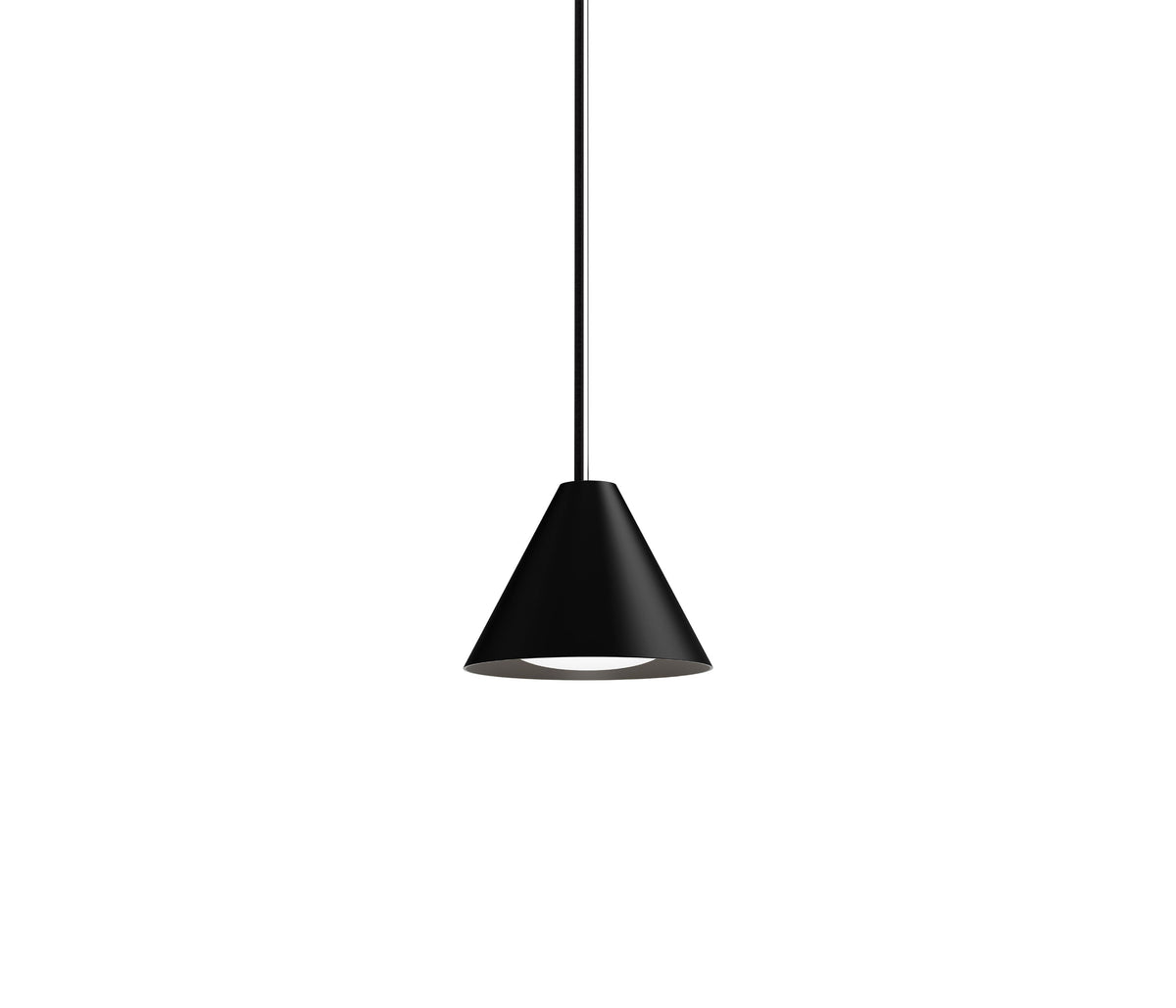 Louis Poulsen Keglen Pendelleuchte LED