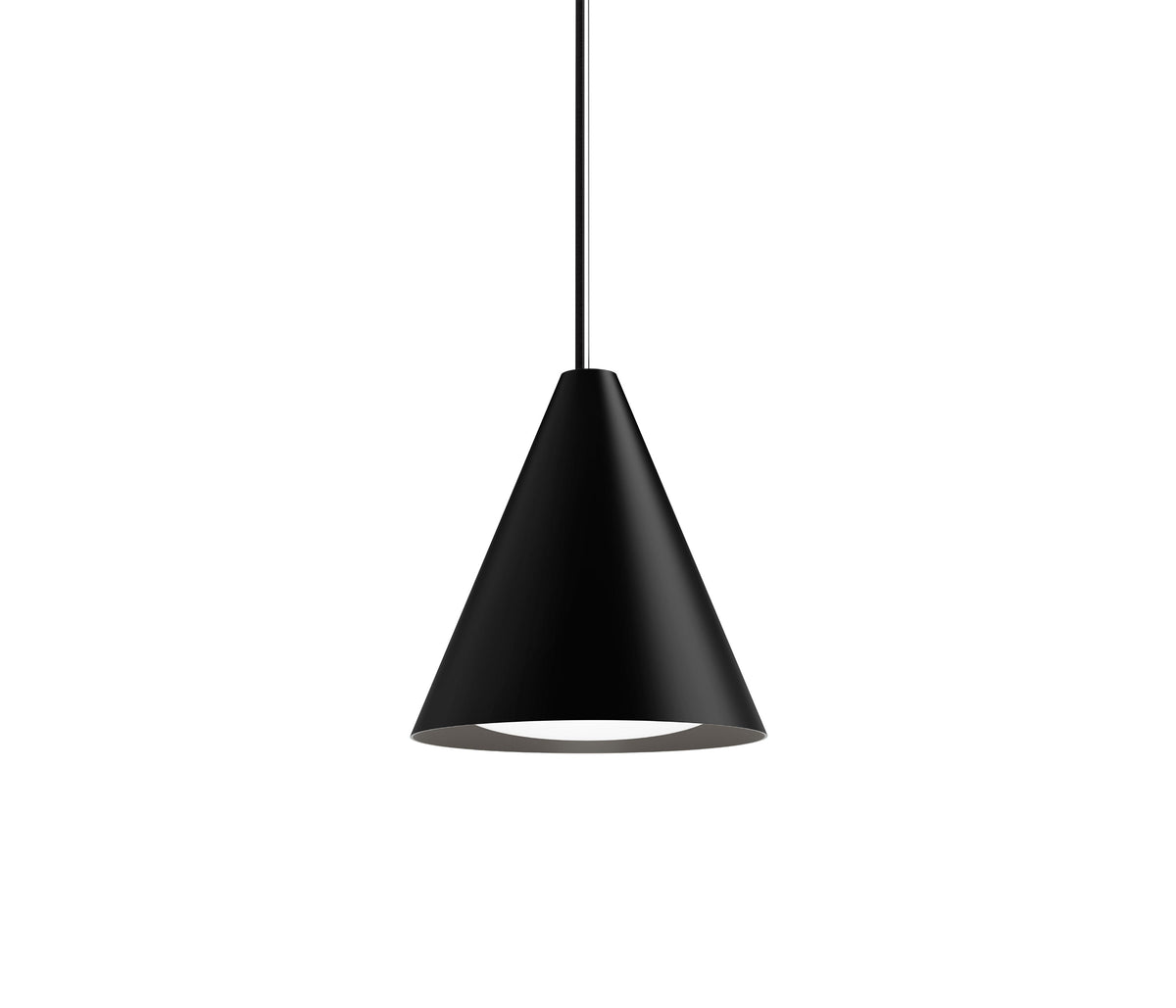 Louis Poulsen Keglen Pendelleuchte LED