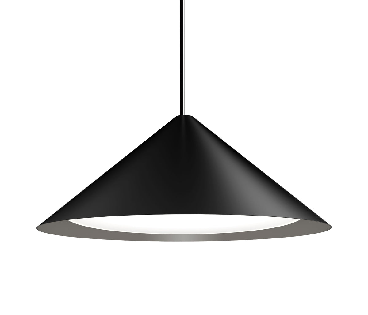 Louis Poulsen Keglen Pendelleuchte LED
