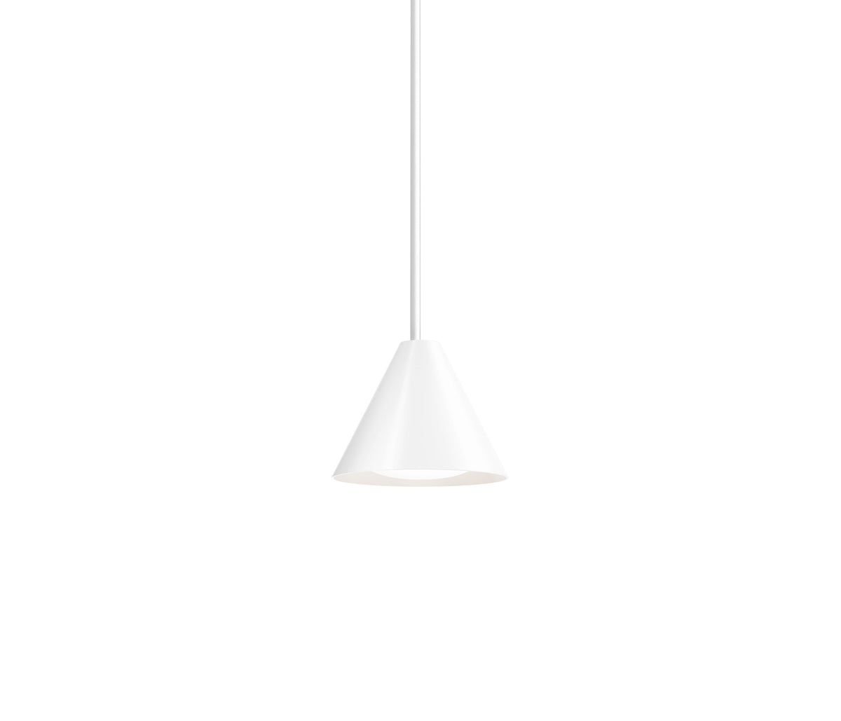 Louis Poulsen Keglen Pendelleuchte LED