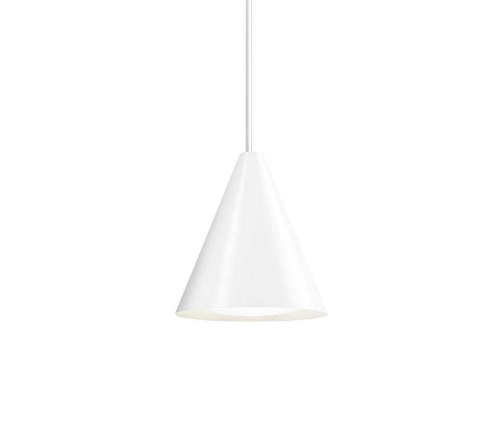Louis Poulsen Keglen Pendelleuchte LED