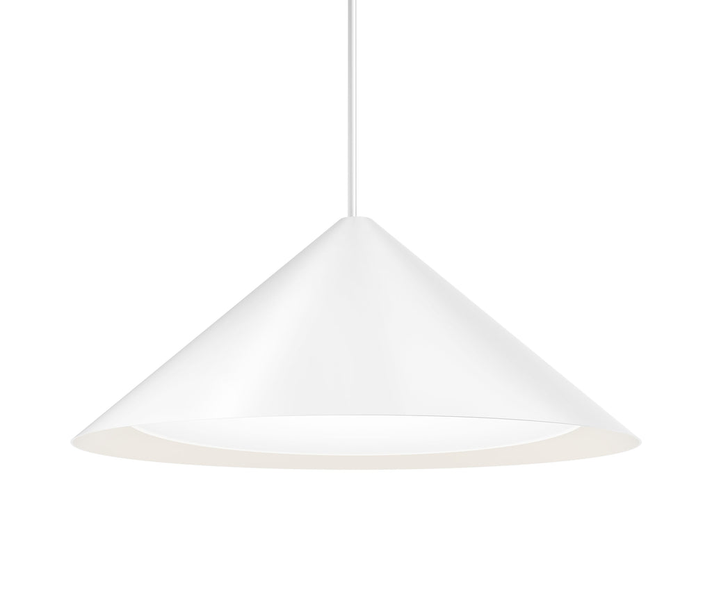 Louis Poulsen Keglen Pendelleuchte LED