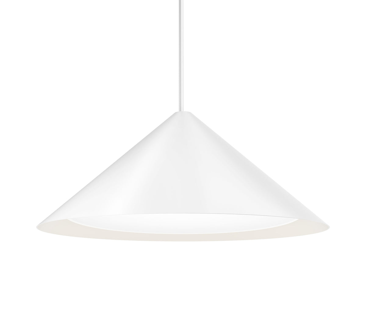 Louis Poulsen Keglen Pendelleuchte LED