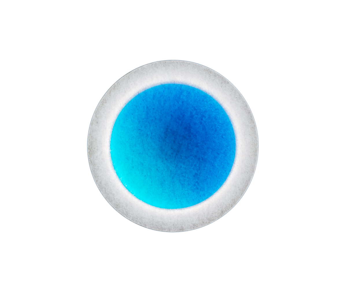Ingo Maurer Moodmoon Wandleuchte LED