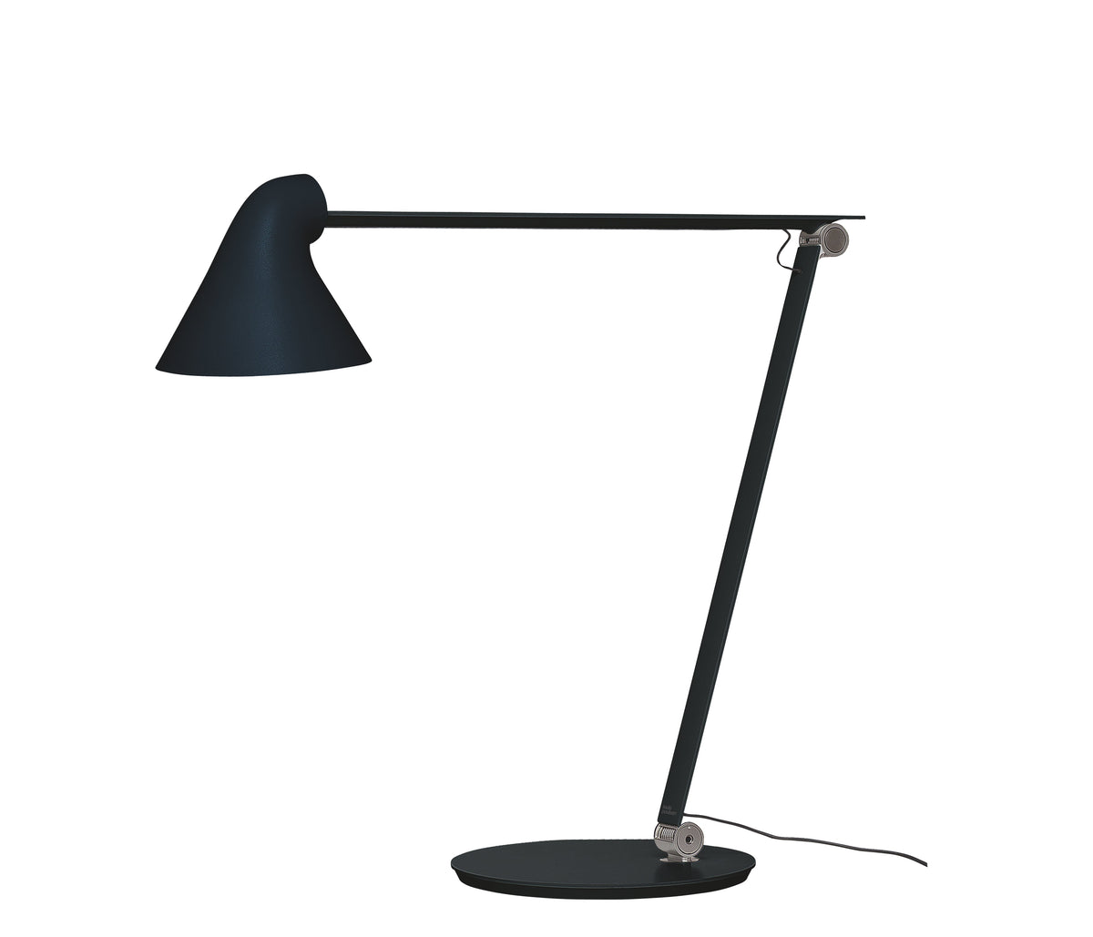 Louis Poulsen NJP Tischleuchte LED