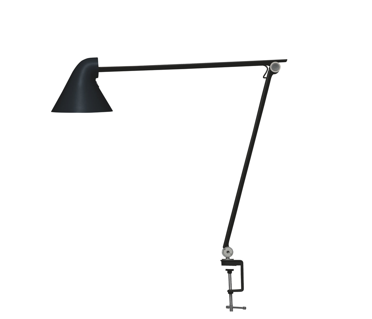Louis Poulsen NJP Tischleuchte LED