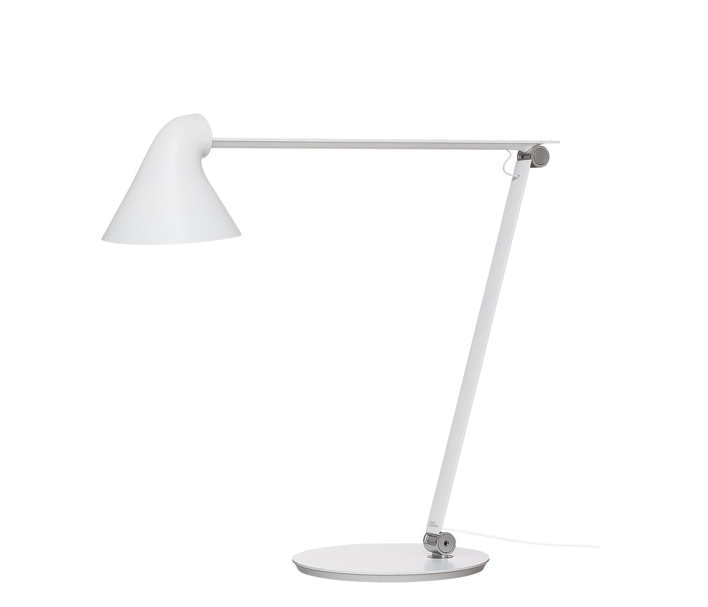 Louis Poulsen NJP Tischleuchte LED