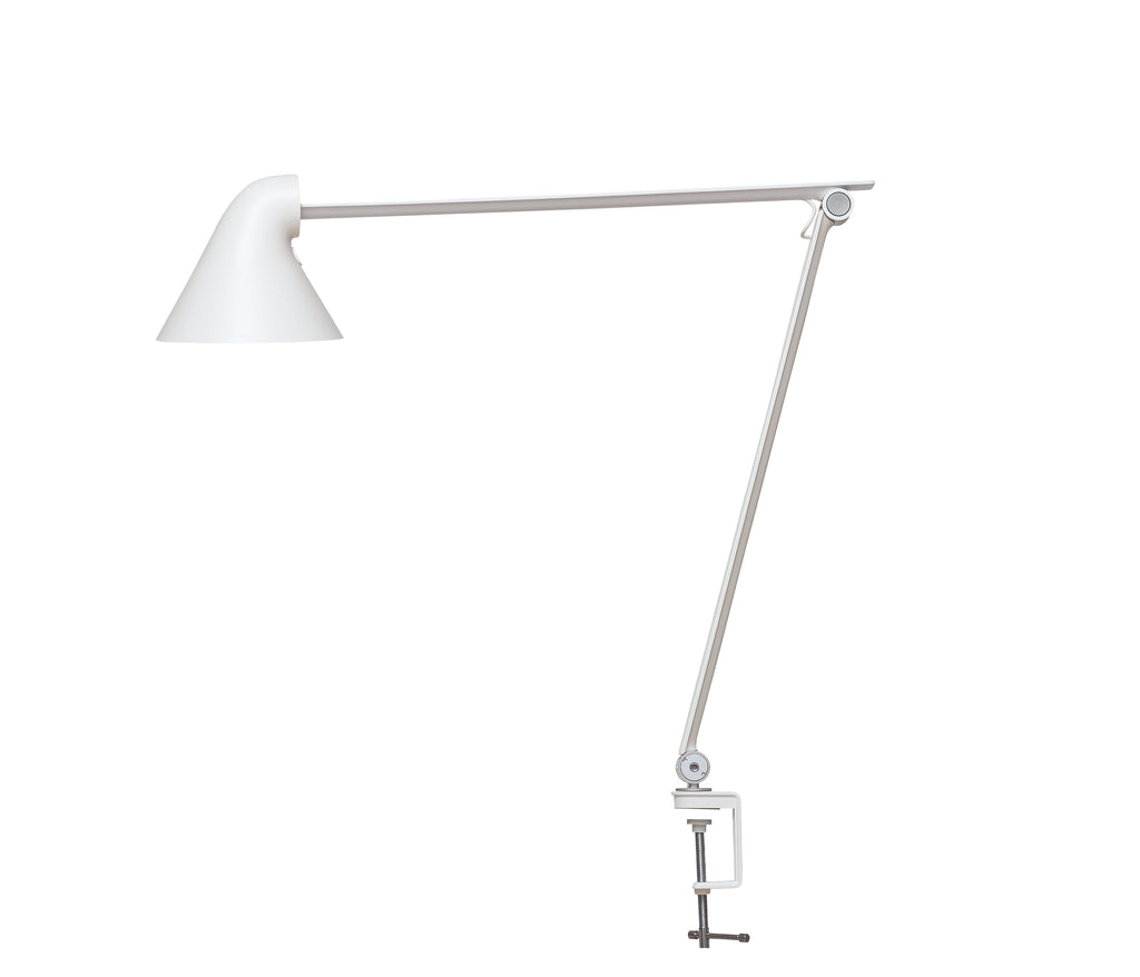 Louis Poulsen NJP Tischleuchte LED